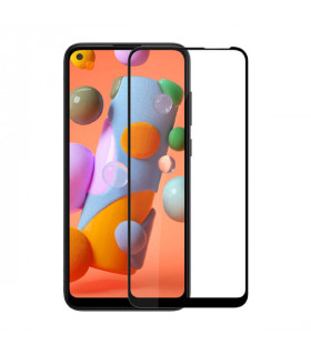 محافظ صفحه نمایش نیلکین Amazing CP Plus Pro مناسب برای گوشی Samsung Galaxy A11