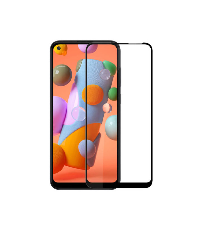 محافظ صفحه نمایش نیلکین Amazing CP Plus Pro مناسب برای گوشی Samsung Galaxy A11