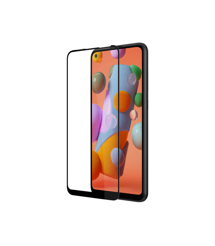 محافظ صفحه نمایش نیلکین Amazing CP Plus Pro مناسب برای گوشی Samsung Galaxy A11