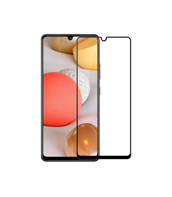 محافظ صفحه نمایش نیلکین Amazing CP Plus Pro مناسب برای گوشی Samsung Galaxy A42 5G/M42 5G