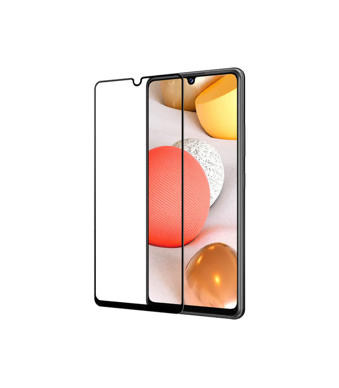 محافظ صفحه نمایش نیلکین Amazing CP Plus Pro مناسب برای گوشی Samsung Galaxy A42 5G/M42 5G