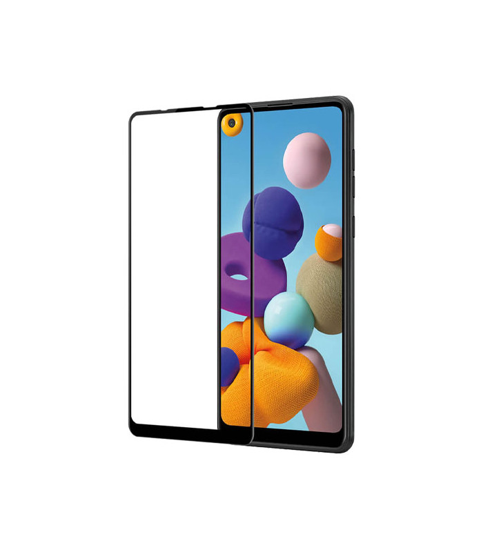 محافظ صفحه نمایش نیلکین Amazing CP Plus Pro مناسب برای گوشی Samsung Galaxy A21