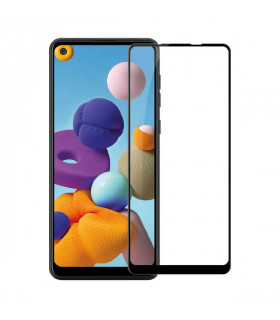 محافظ صفحه نمایش نیلکین Amazing CP Plus Pro مناسب برای گوشی Samsung Galaxy A21