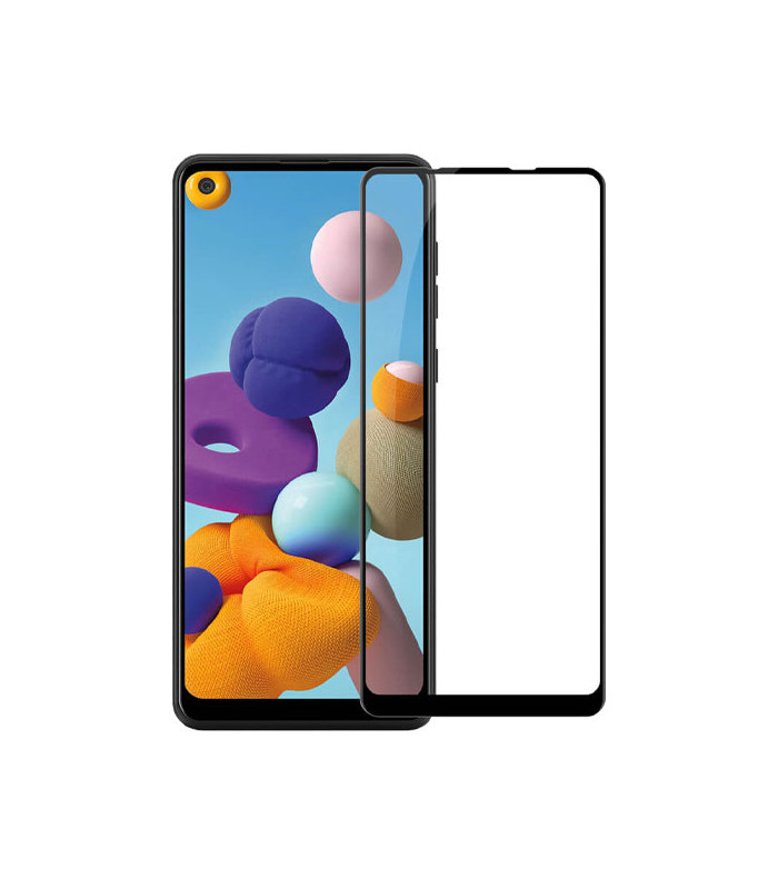 محافظ صفحه نمایش نیلکین Amazing CP Plus Pro مناسب برای گوشی Samsung Galaxy A21