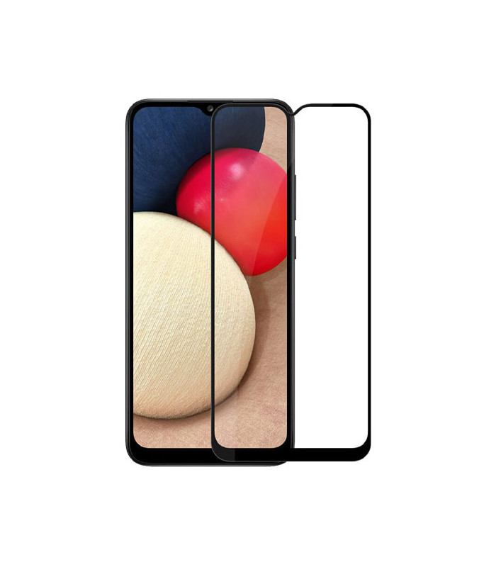 محافظ صفحه نمایش نیلکین Amazing CP Plus Pro مناسب برای گوشی Samsung Galaxy A02S