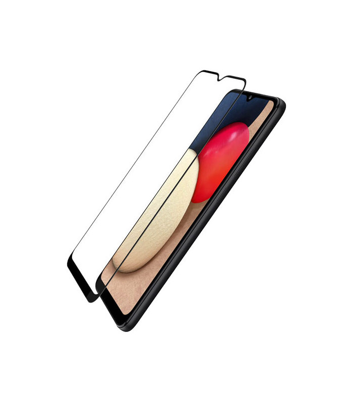 محافظ صفحه نمایش نیلکین Amazing CP Plus Pro مناسب برای گوشی Samsung Galaxy A02S