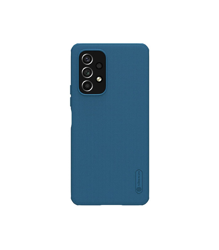 کاور محافظ نیلکین مدل Super Frosted Shield مناسب برای گوشی Samsung Galaxy A53 5G