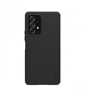 کاور محافظ نیلکین مدل Super Frosted Shield مناسب برای گوشی Samsung Galaxy A53 5G