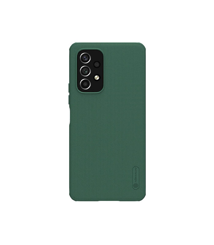 کاور محافظ نیلکین مدل Super Frosted Shield مناسب برای گوشی Samsung Galaxy A53 5G