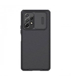 کاور محافظ نیلکین مدل CamShield Pro مناسب برای گوشی Samsung Galaxy A53 5G