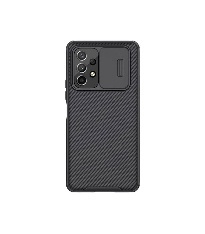 کاور محافظ نیلکین مدل CamShield Pro مناسب برای گوشی Samsung Galaxy A53 5G