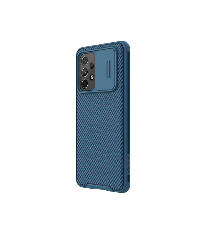 کاور محافظ نیلکین مدل CamShield Pro مناسب برای گوشی Samsung Galaxy A53 5G