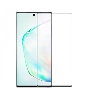 محافظ صفحه نمایش نیلکین 3D CP Plus Max مناسب برای گوشی Samsung Galaxy Note 20 Ultra