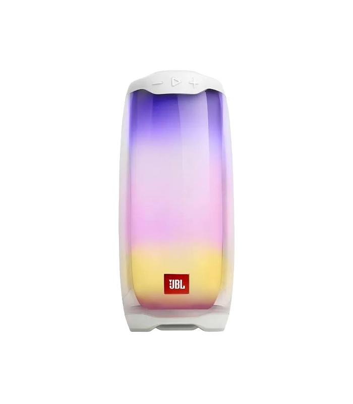 اسپیکر بلوتوثی قابل حمل جی بی ال مدل Pulse 4