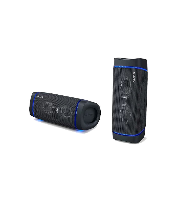 اسپیکر بلوتوثی قابل حمل سونی مدل SRS XB33