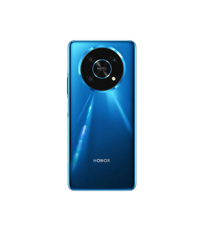 گوشی موبایل آنر مدل Magic4 Lite 5G دو سیم کارت ظرفیت 8/128 گیگابایت