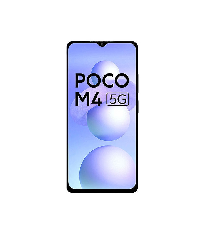 گوشی موبایل شیائومی مدل Poco M4 5G دو سیم کارت ظرفیت 4/64 گیگابایت