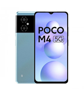 گوشی موبایل شیائومی مدل Poco M4 5G دو سیم کارت ظرفیت 6/128 گیگابایت