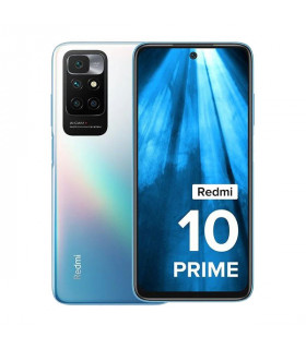 گوشی موبایل شیائومی مدل Redmi 10 Prime (2022) دو سیم کارت ظرفیت 4/64 گیگابایت
