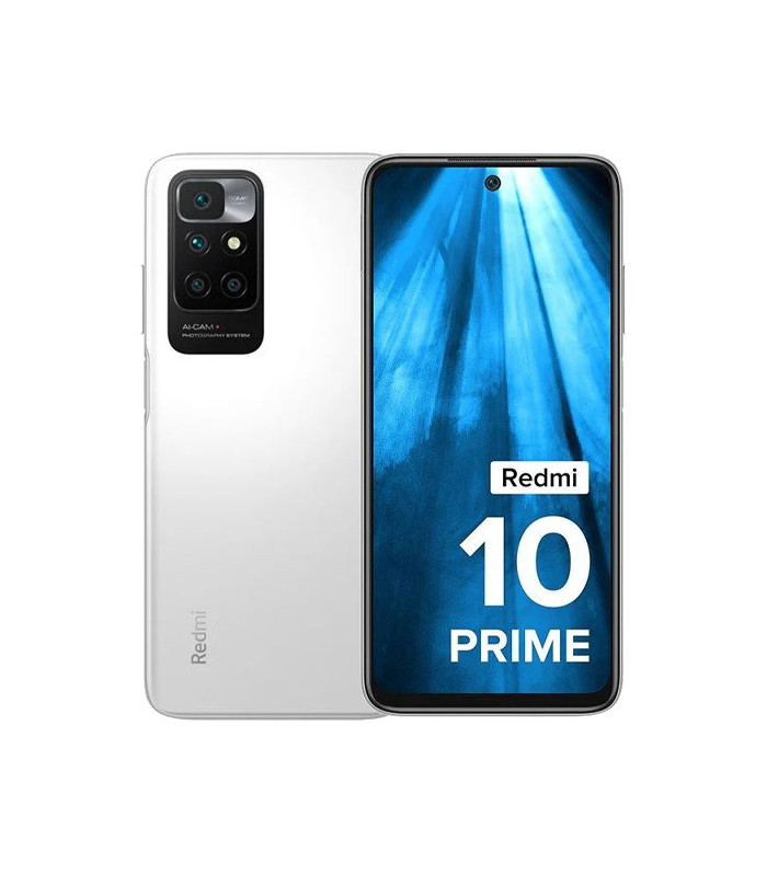 گوشی موبایل شیائومی مدل Redmi 10 Prime (2022) دو سیم کارت ظرفیت 6/128 گیگابایت