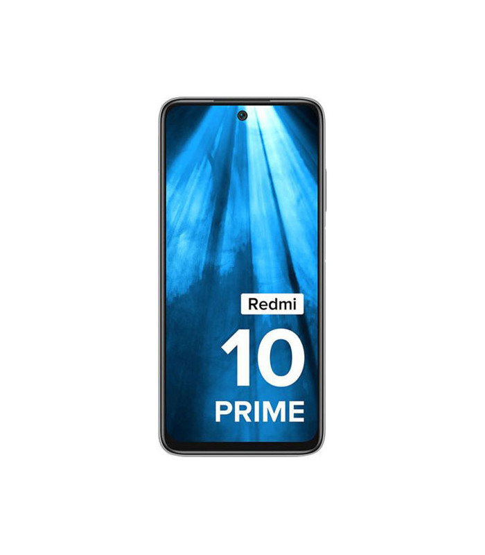 گوشی موبایل شیائومی مدل Redmi 10 Prime (2022) دو سیم کارت ظرفیت 6/128 گیگابایت