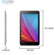 تبلت هوآوی مدل Mediapad T1 7.0 701u - ظرفیت 16 گیگابایت