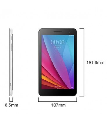 تبلت هوآوی مدل Mediapad T1 7.0 701u - ظرفیت 16 گیگابایت