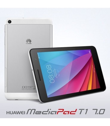 تبلت هوآوی مدل Mediapad T1 7.0 701u - ظرفیت 16 گیگابایت