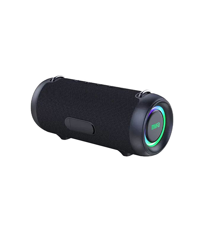 اسپیکر بلوتوثی قابل حمل میفا مدل A90