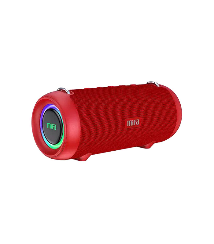 اسپیکر بلوتوثی قابل حمل میفا مدل A90