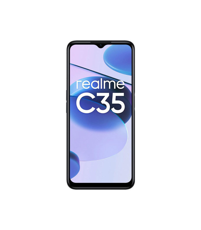 گوشی موبایل ریلمی مدل C35 دو سیم کارت ظرفیت 6/64 گیگابایت