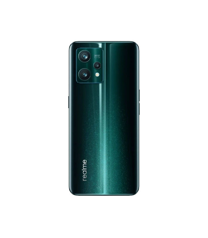گوشی موبایل ریلمی مدل Realme 9Pro Plus 5G دو سیم کارت ظرفیت 6/128 گیگابایت