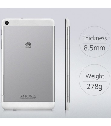 تبلت هوآوی مدل Mediapad T1 7.0 701u - ظرفیت 16 گیگابایت