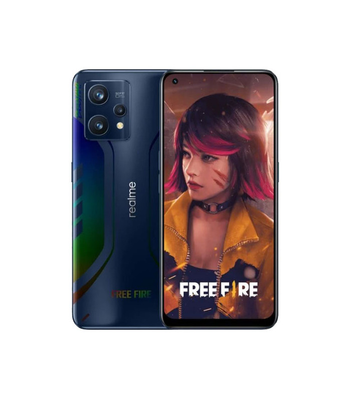 گوشی موبایل ریلمی مدل Realme 9 Pro Plus 5G دو سیم کارت ظرفیت 8/128 گیگابایت