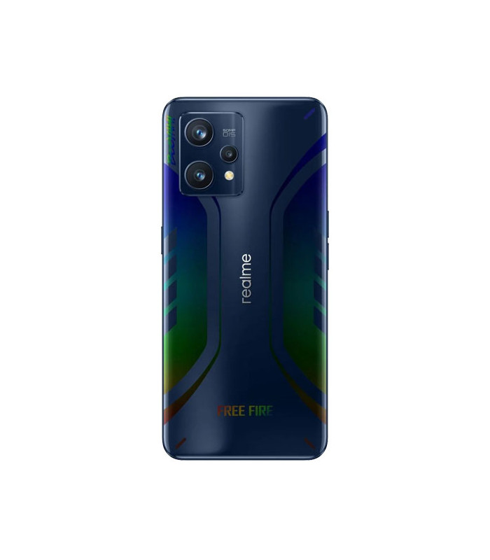 گوشی موبایل ریلمی مدل Realme 9 Pro Plus 5G دو سیم کارت ظرفیت 8/256 گیگابایت