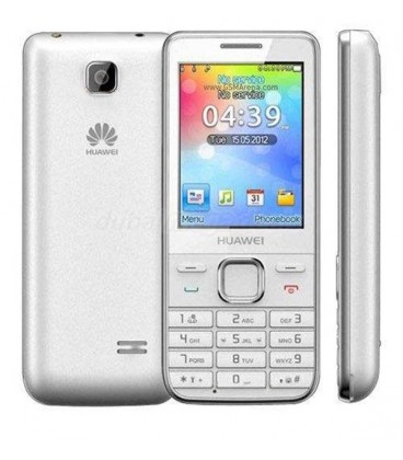 گوشی موبایل هواوی مدل G5521 Dual SIM