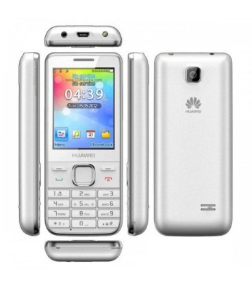 گوشی موبایل هواوی مدل G5521 Dual SIM