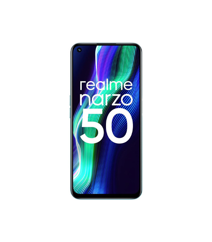 گوشی موبایل ریلمی مدل Narzo 50 دوسیم کارت ظرفیت 6/128 گیگابایت