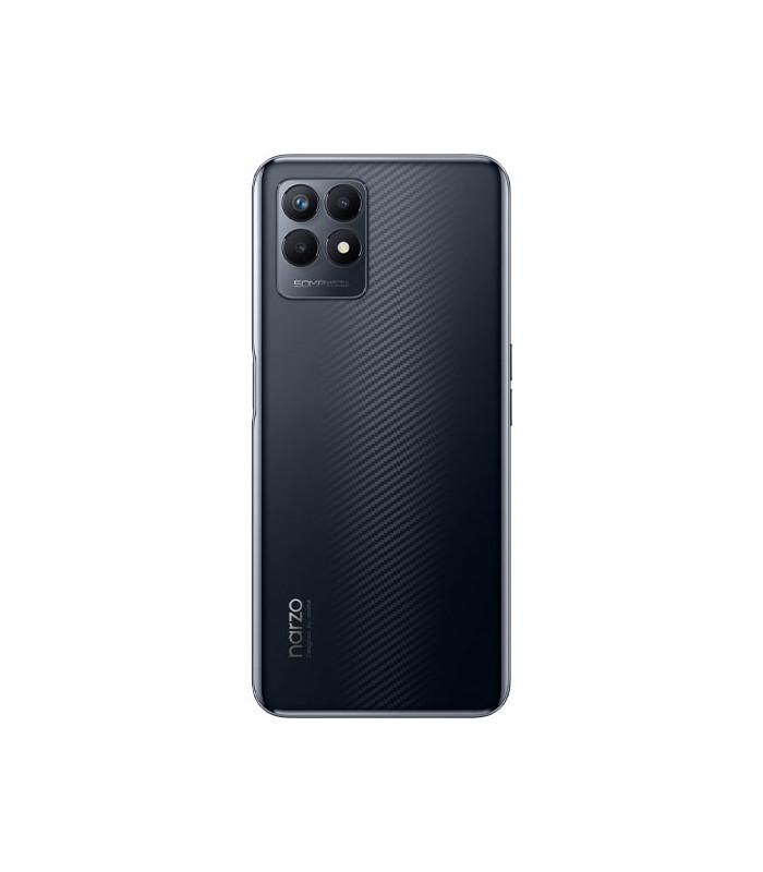 گوشی موبایل ریلمی مدل Narzo 50 دوسیم کارت ظرفیت 6/128 گیگابایت