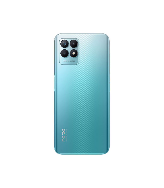 گوشی موبایل ریلمی مدل Narzo 50 دوسیم کارت ظرفیت 6/128 گیگابایت