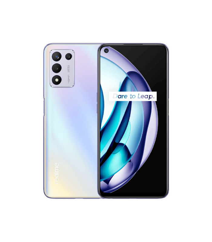 گوشی موبایل ریلمی مدل Realme 9 5G Speed دو سیم کارت ظرفیت 6/128 گیگابایت