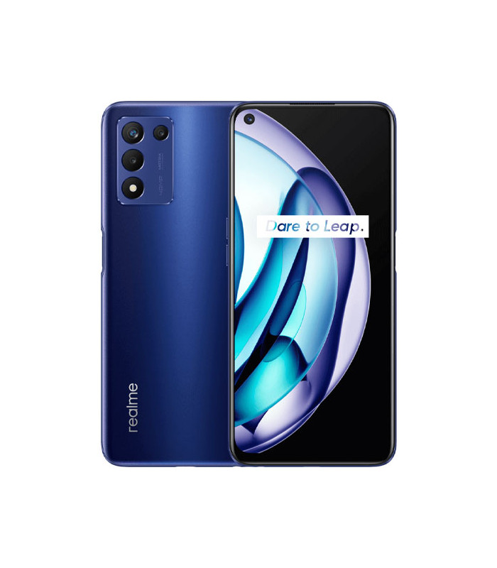 گوشی موبایل ریلمی مدل Realme 9 5G Speed دو سیم کارت ظرفیت 6/128 گیگابایت