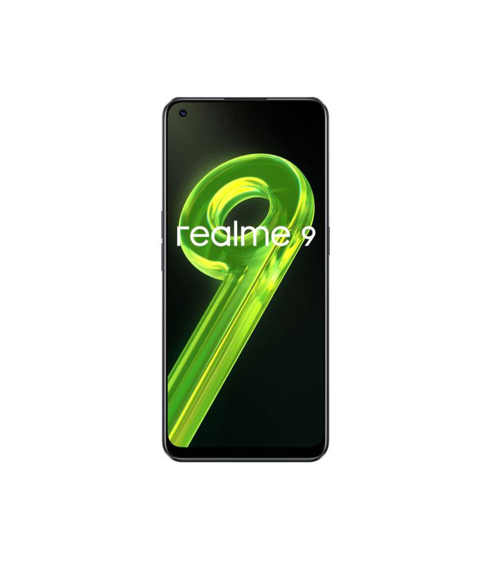 گوشی موبایل ریلمی مدل Realme 9 4G دو سیم کارت ظرفیت 6/128 گیگابایت