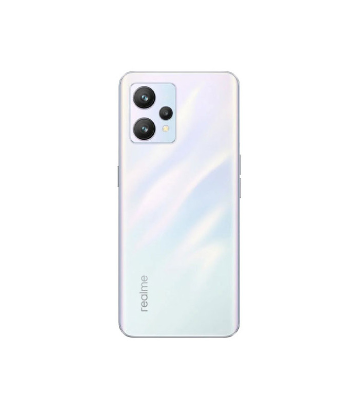 گوشی موبایل ریلمی مدل Realme 9 4G دو سیم کارت ظرفیت 6/128 گیگابایت