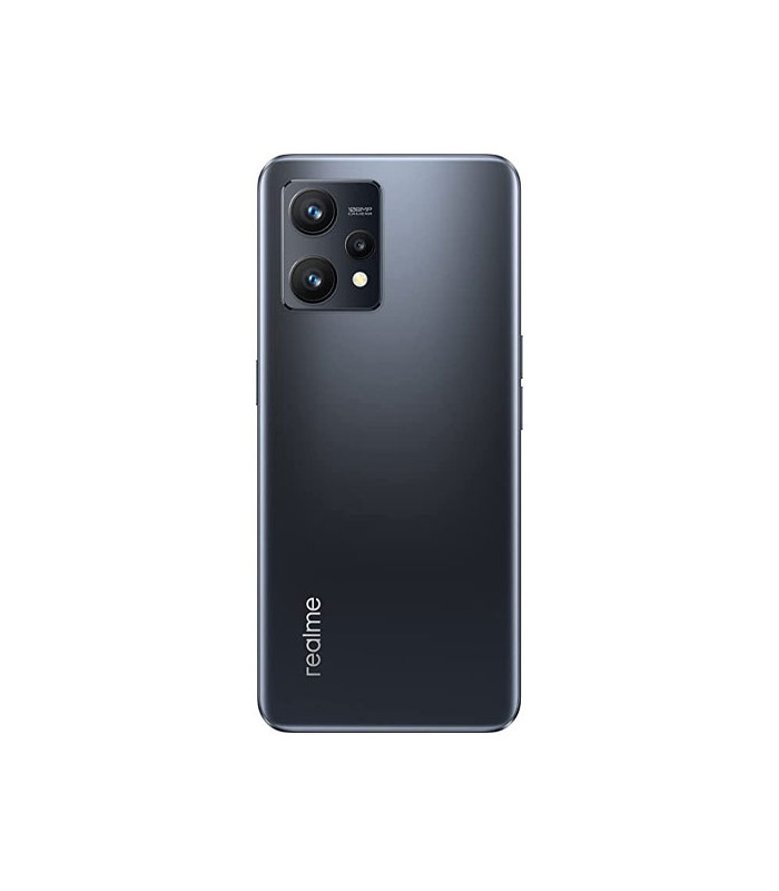 گوشی موبایل ریلمی مدل Realme 9 4G دو سیم کارت ظرفیت 6/128 گیگابایت