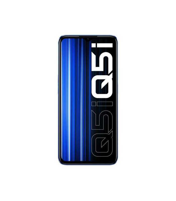 گوشی موبایل ریلمی مدل Q5i 5G دو سیم کارت ظرفیت 6/128 گیگابایت