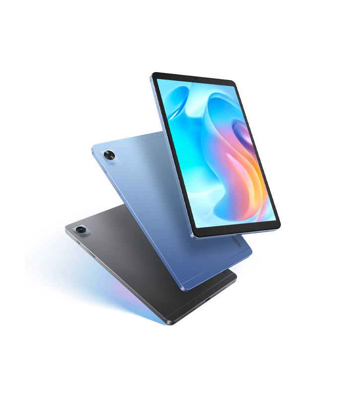 تبلت ریلمی مدل "Pad Mini 4G 8.7 ظرفیت 4/64 گیگابایت