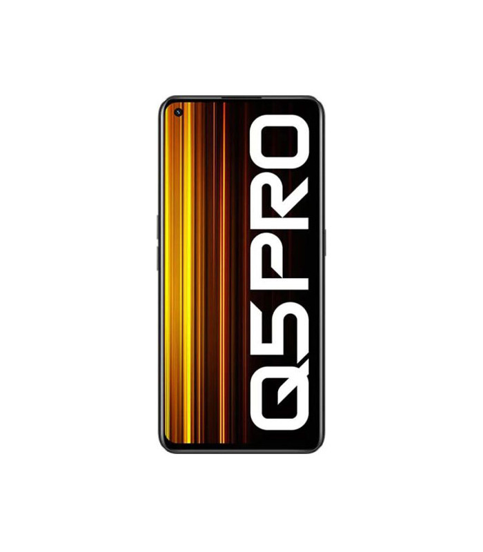 گوشی موبایل ریلمی مدل Q5 Pro 5G دو سیم کارت ظرفیت 6/128 گیگابایت