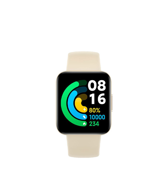 ساعت هوشمند شیائومی مدل Poco Watch