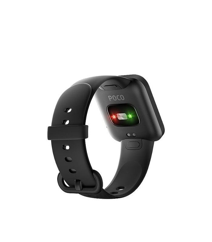 ساعت هوشمند شیائومی مدل Poco Watch